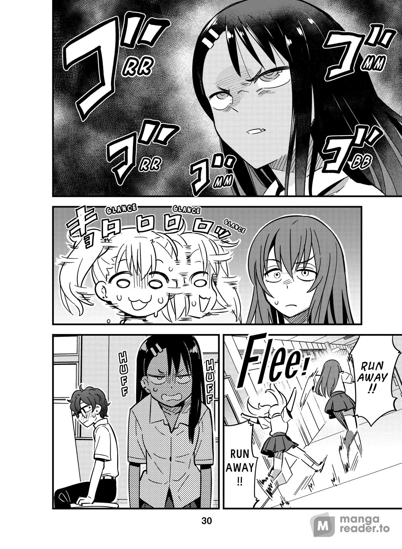 Ijiranaide, Nagatoro-san, Chapter 16 image 16